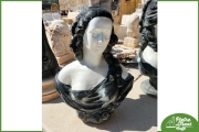Busto Maria Antonietta h. cm. 55 149,00€
